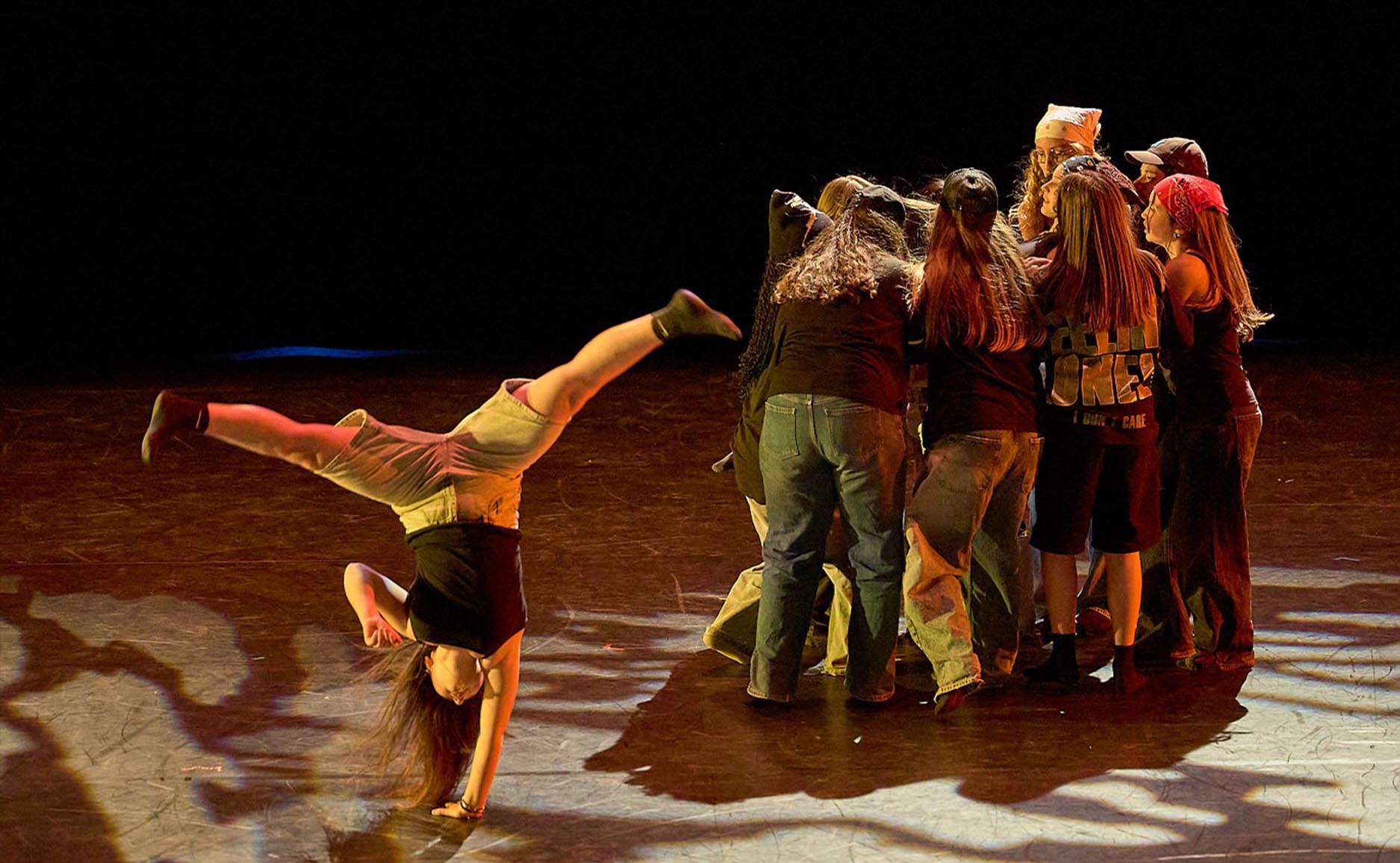 Inscriptions ateliers